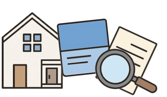 知らないと損をする！相続財産の正しい調べ方～葛飾区の申請先も～